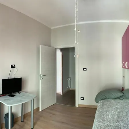 Gaulli Apartment