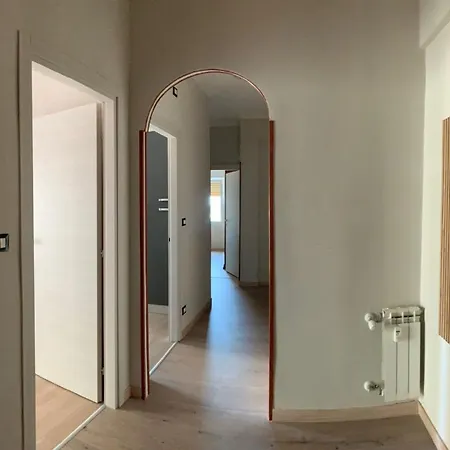 Gaulli Apartment Genoa