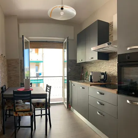 Gaulli Apartment