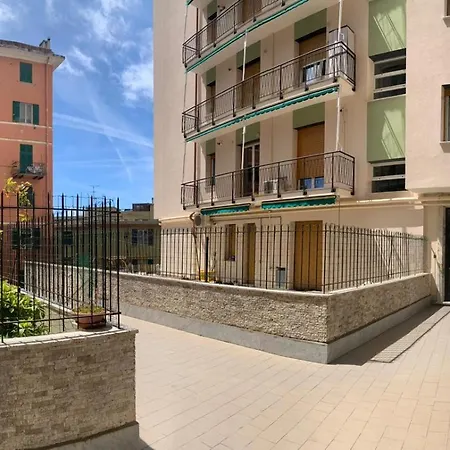 Apartment Gaulli