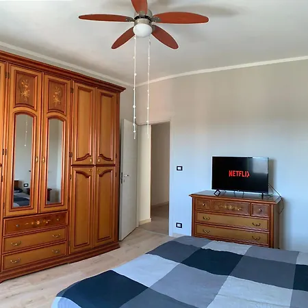 Gaulli Apartment