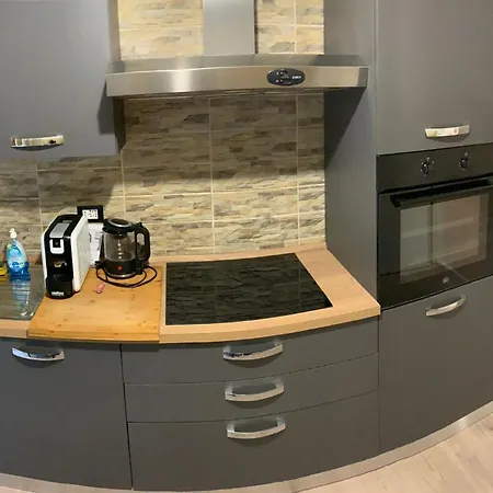 Apartment Gaulli